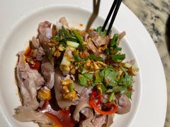 -绿茶餐厅(深圳龙华天虹购物中心店)