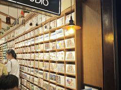 -三生有信(豫园商城店)