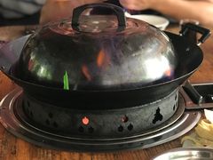 -大地农庄(逢沙大道店)
