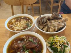 -水仙拉面(水仙街店)