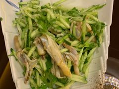 -喜乐餐厅•灯笼虾球首创者•本地小海鲜(二马路店)