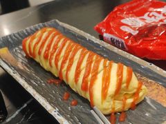 -HONGA HONGA雄家(曹路店)