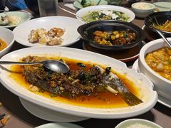 -有璟阁港式餐厅(国贸商城店)