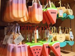 -九木杂物社(恒隆广场店)