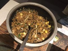 -将军牛排·尔滨地标朝鲜族美食(总店)