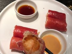 -蝴蝶里·粤菜·点心(滨江龙湖店)