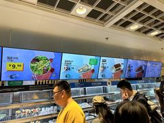 -宜家·瑞典风味餐厅(四元桥店)