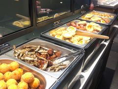 -蟹将军·松叶蟹和牛日料放题自助(K11店)