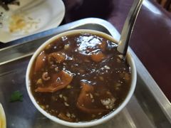 炒肝-姚记炒肝店(鼓楼店)
