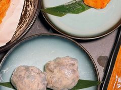 -湊湊火锅·茶憩(合生汇购物中心店)