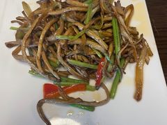 -枣子树·素食餐厅(朱家尖店)