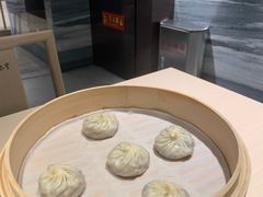 -鼎泰丰(当代商城店)