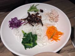 滇味凉米线-茄子恰恰·新云南小炒(坪山益田店)