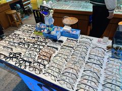 -上海网星眼镜批发·蔡司依视路官方授权(三叶眼镜城店)