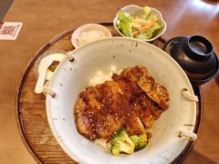 -ITARU食堂·定食料理(西丽店)