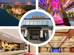 -岳阳阿波罗御庭酒店(岳阳楼区南湖广场店)