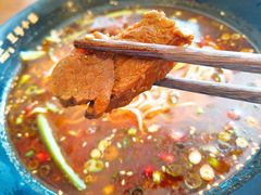 -豆爺小面(朱雀店)