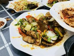 -QQ海鲜餐厅