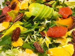 西洋大拌菜-京味斋·北京烤鸭(华威桥北工大店)