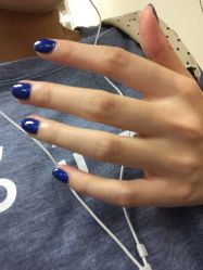 点击看大图 -素颜秀半永久纹眉纹眼线