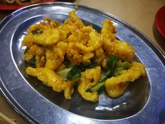 -黄亚华小食店(Jalan Alor)