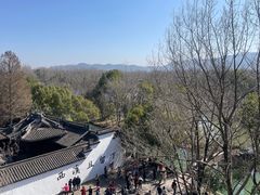 -西溪国家湿地公园