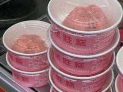 -定胜糕小店-蒋顺发