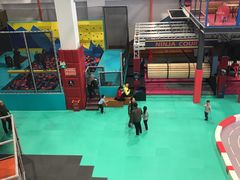 -幸福花欢乐世界(东辰广场A座店)