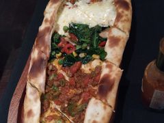 -Efes Turkish & Mediterranean Cuisine 艾菲斯餐厅(陆家嘴店)