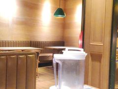 卡座-丽满园·春饼烤鸭(金地广场店)