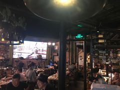 -胡桃里音乐酒馆(白云五号T5 MALL店)