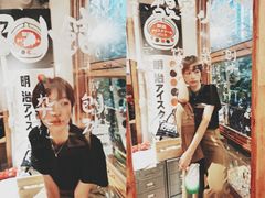 -馥家小馆(黔灵山公园店)