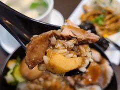 -台南擔仔面·卤肉饭(老虹井路店)