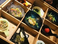 -万鱼亭·鹤家日本料理(南通青年中路店)