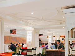 -大鸭梨烤鸭(左家庄店)