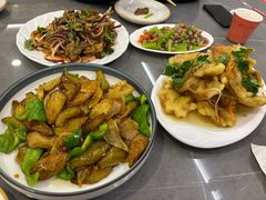-张包铺(关东古巷店)