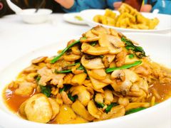 -丰收日·小海鲜·沪上家宴(顾村正大店)