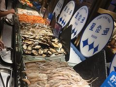 -星伦多自助料理(江阴万达店)