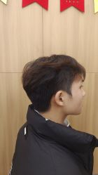 -川和潮人漂色·烫染·接发