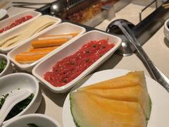 -海底捞火锅(万丰桥店)