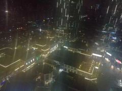 -珠海拱北口岸富华里中海雅高铂尔曼酒店