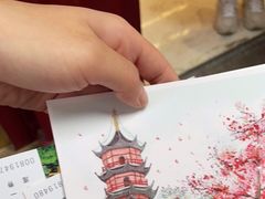 -鸡鸣赐茶(鸡鸣寺路店)