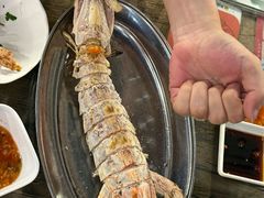 -辉记炭烧海鲜大排档·老字号(福田店)