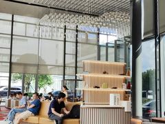 -奔驰上海利星(七宝店)