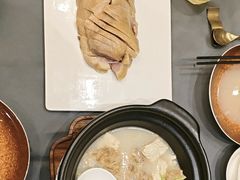 -A One Kitchen·南京精菜馆(晶丽酒店店)