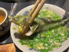 -石锅苗苗鱼(武汉首店)