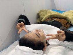 -蕾特恩专业祛痘·皮肤管理