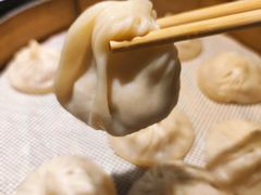 -隆喜元鱼汤包·海鲜(中联广场店)
