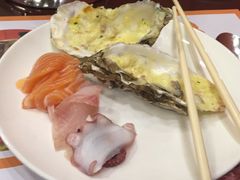 -华安国际大酒店-餐厅