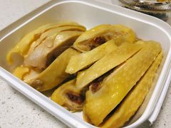 -老乡鸡(上海品尊国际中心店)
